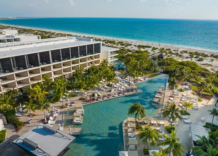 Trs Coral Hotel (Adults Only) Cancun